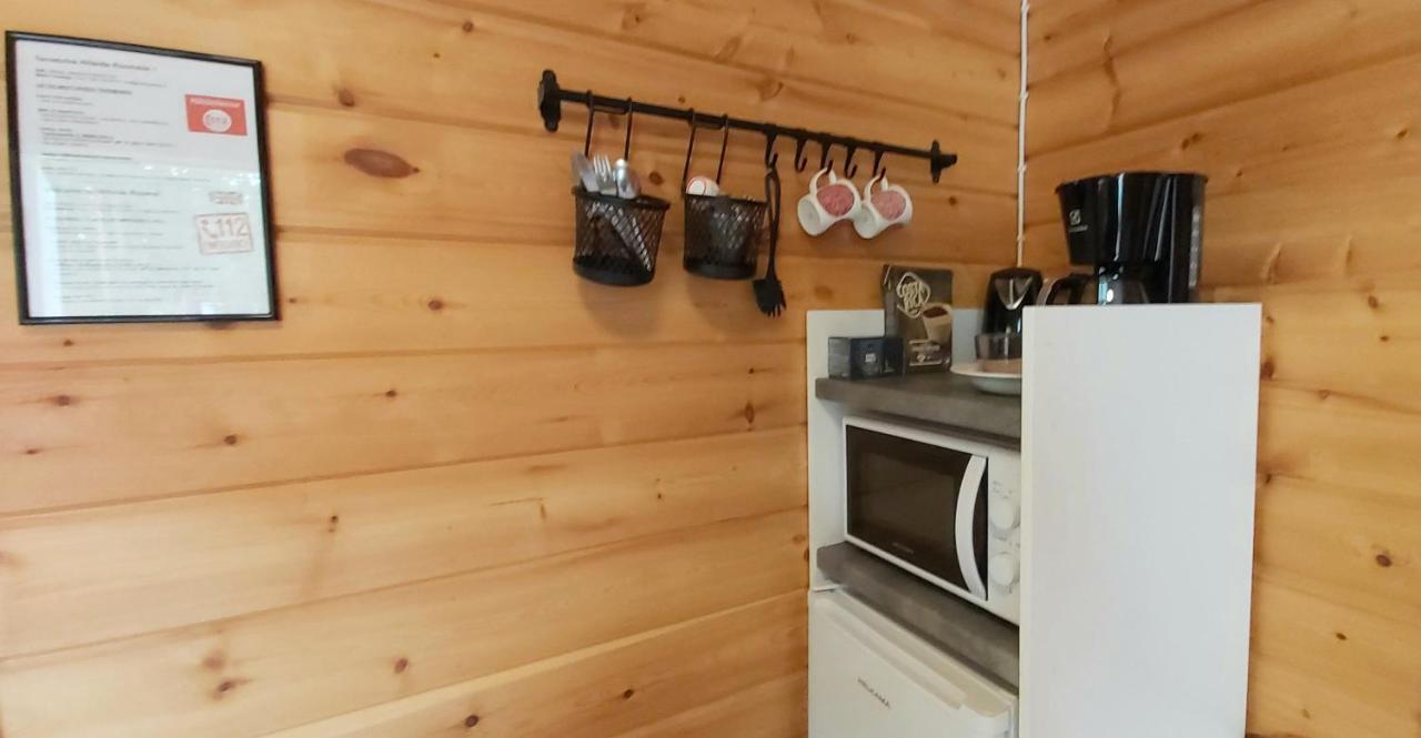 Hillside Rooms Ivalo Exterior foto